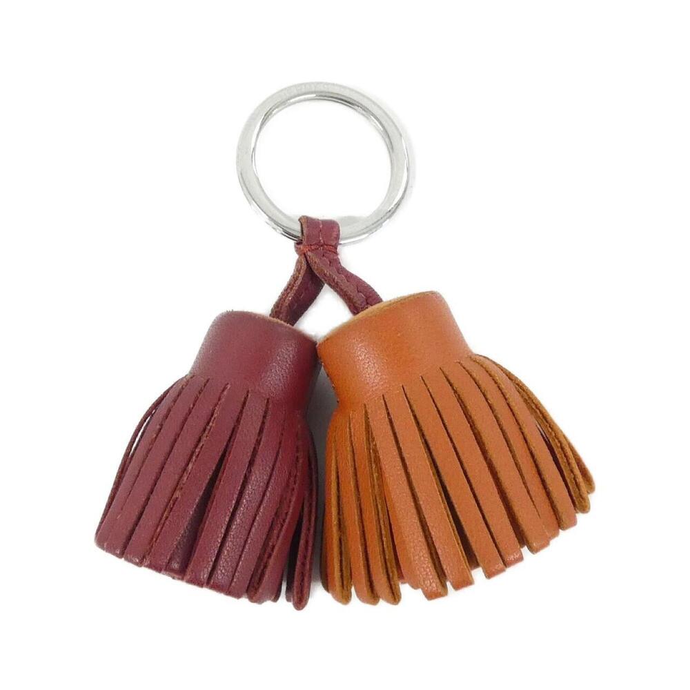 Hermes Carmen Unodos 077895CJ Keyring
